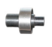 NGCLZ型接中間軸帶制動輪鼓形齒式聯軸器