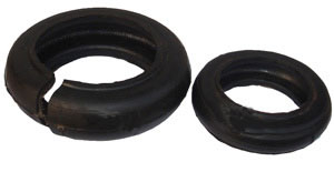 LA、RF輪胎聯(lián)軸器輪胎體