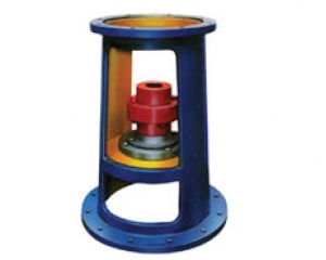 JXLD型機架(74標)